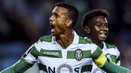 MLS club Orlando City Signs Former Manchester United star Nani