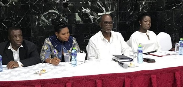 GFA Normalization Committee refute $7.2 million AFCON budget