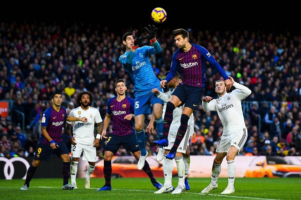 El Classico Preview: Real Madrid seeks revenge against Barcelona 