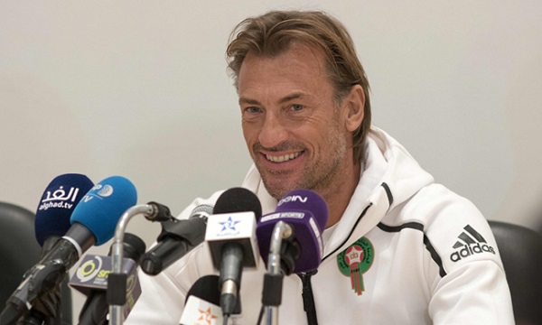 Hervé Renard: “We Can Compete With Argentina”