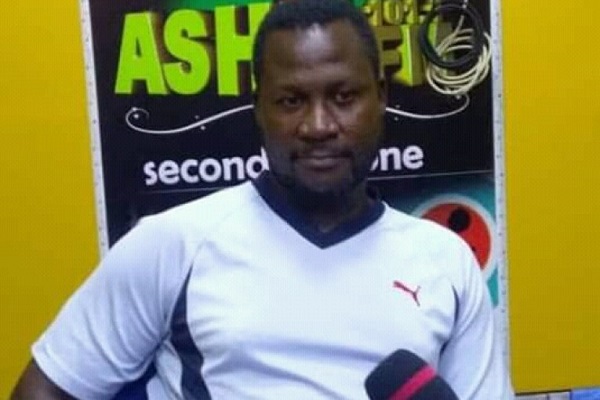 Former Kotoko defender, Isaac Owusu believes there's a lack of leadership on the field