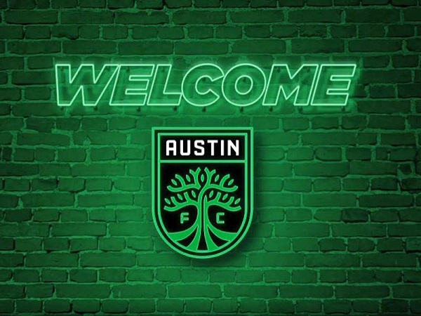 Austin FC join MLS to start league life in 2021