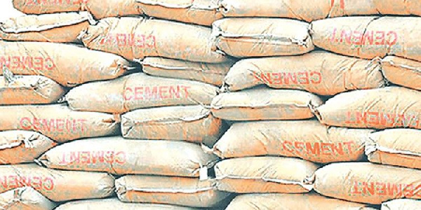 Rising cost of cement due to weak cedi, fuel prices - Dealers