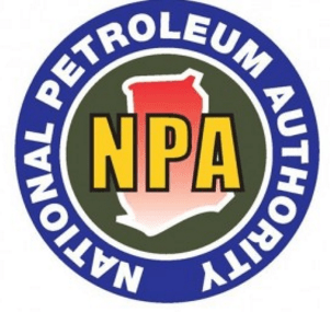 NPA logo