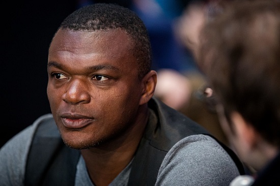 Desailly opens up on Ghana's chances of ending trophy drought