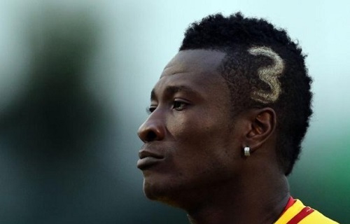 Sarah Kwablah, three others ‘freed’ in Asamoah Gyan extortion case