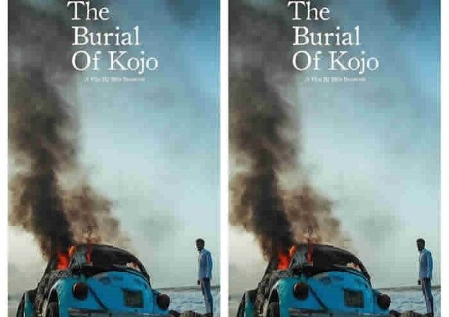 The Burial of Kojo wins award at Luxor African Film Festival