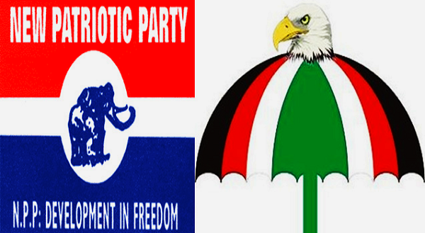 NDC, NPP agree for Peace Council to mediate dialogue