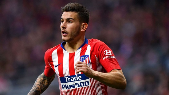 Bayern Munich complete club-record €80m Lucas Hernandez signing