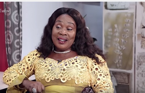 I'm disappointed in Ghanaians over Afia Konadu's death - Maame Dokono