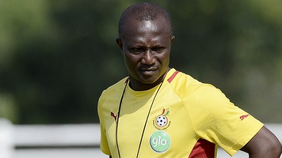 President Akufo-Addo invites Appiah over Gyan's resignation