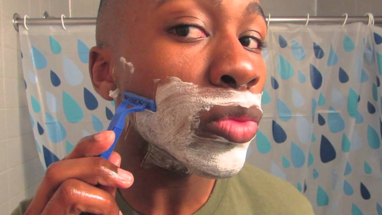 Men, this is why you should apply Aloe Vera gel beards - Prime News Ghana