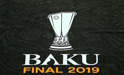 BAKU FINAL 2019: Two fans injured in violent clashes between Chelsea and Arsenal 