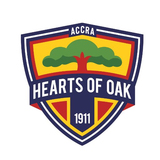 Hearts of Oak celebrates 108th birthday today, cuts sod for Pobiman project