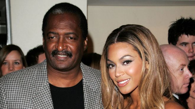 Beyonce’s father reveals breast cancer diagnosis