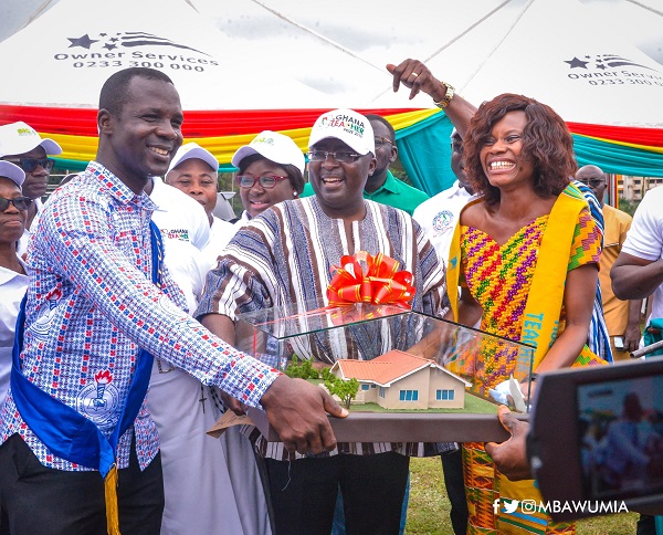 Ghana Teacher Prize 2019: Ladies sweep all big awards (photos) - Prime ...