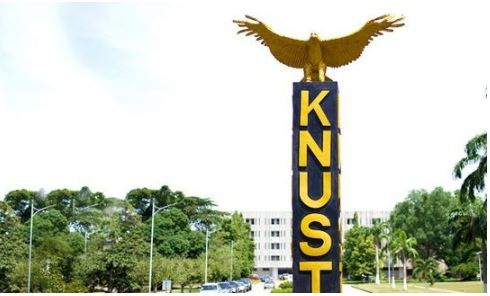 KNUST