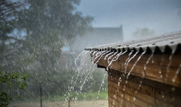 Southern Ghana to experience minor rainy season mid-September