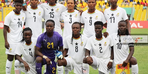 Black Queens