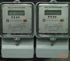 ecg meters