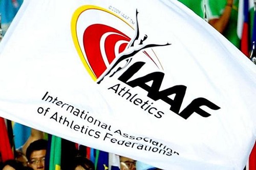 Doha 2019: IAAF officially agrees to change name to World Athletics