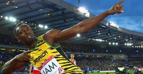 IAAF World Championships seek Bolt successor - Prime News Ghana