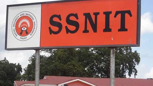 Police opens probe into explosion at SSNIT’S Premier Towers