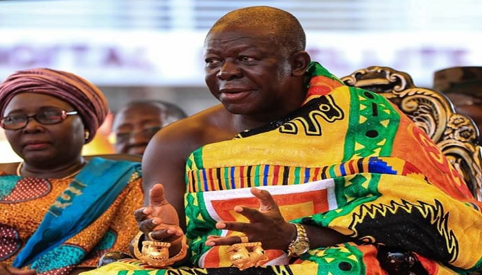 Asantehene rolls out project to tackle unemployment - Prime News Ghana