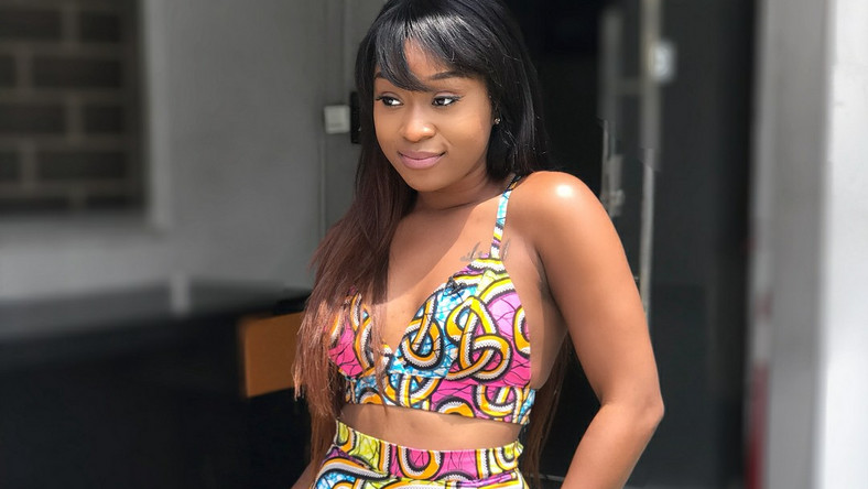 Efia Odo declines invitation to join NDC