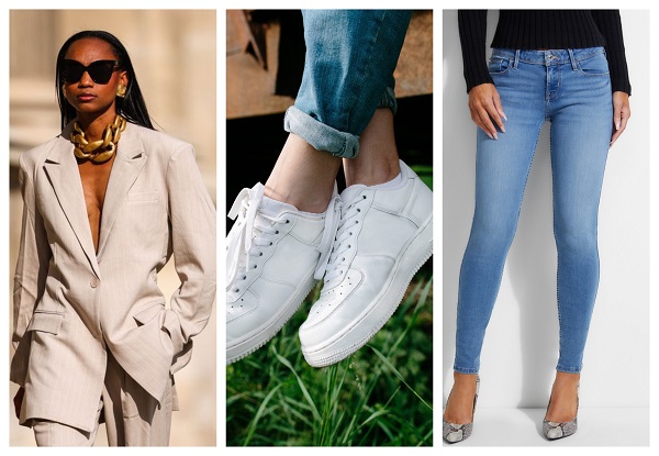 5 Classic Pieces You Need In Your Wardrobe
