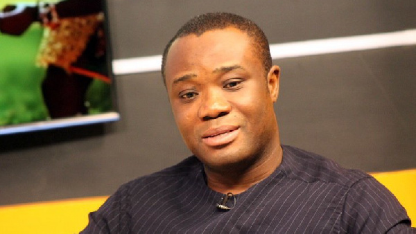 Bawumia shouldn’t flee after poor economic outcome -Felix Ofosu Kwakye tells Vice President