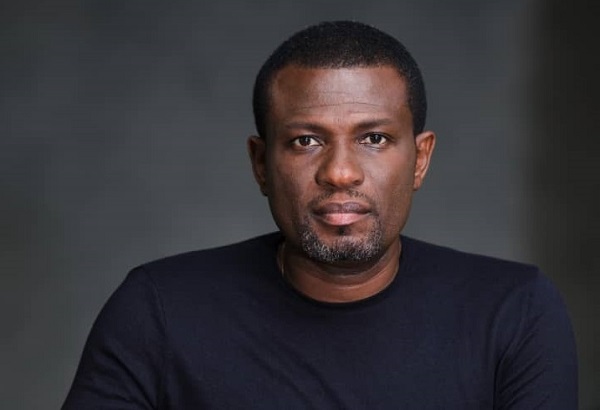 Tourism will be big with the media's help – Mark Okraku-Mantey.