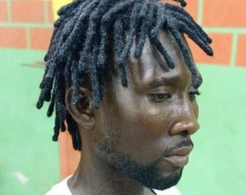 Man arrested for alleged robbery and rape in Tema