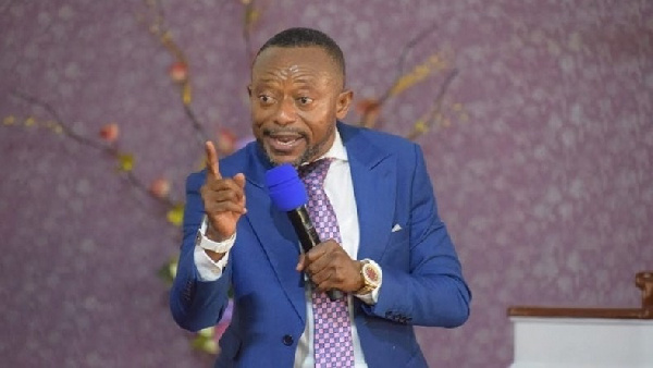 ‘Nation’s Prophet’ Owusu Bempah re-arrested