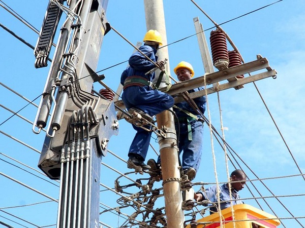 Dumsor to hit soon as 2 GRIDCo power transmission lines fall