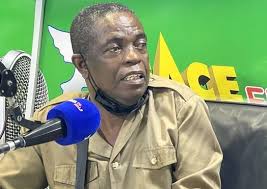  Kwesi Pratt backs GPRTU strike