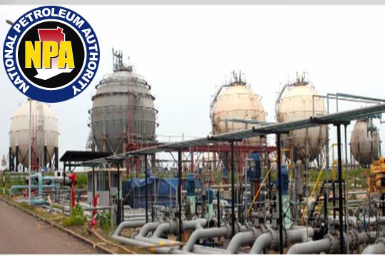 NPA boss praised for Ghanaians' controlling stake in LPG - Prime News Ghana