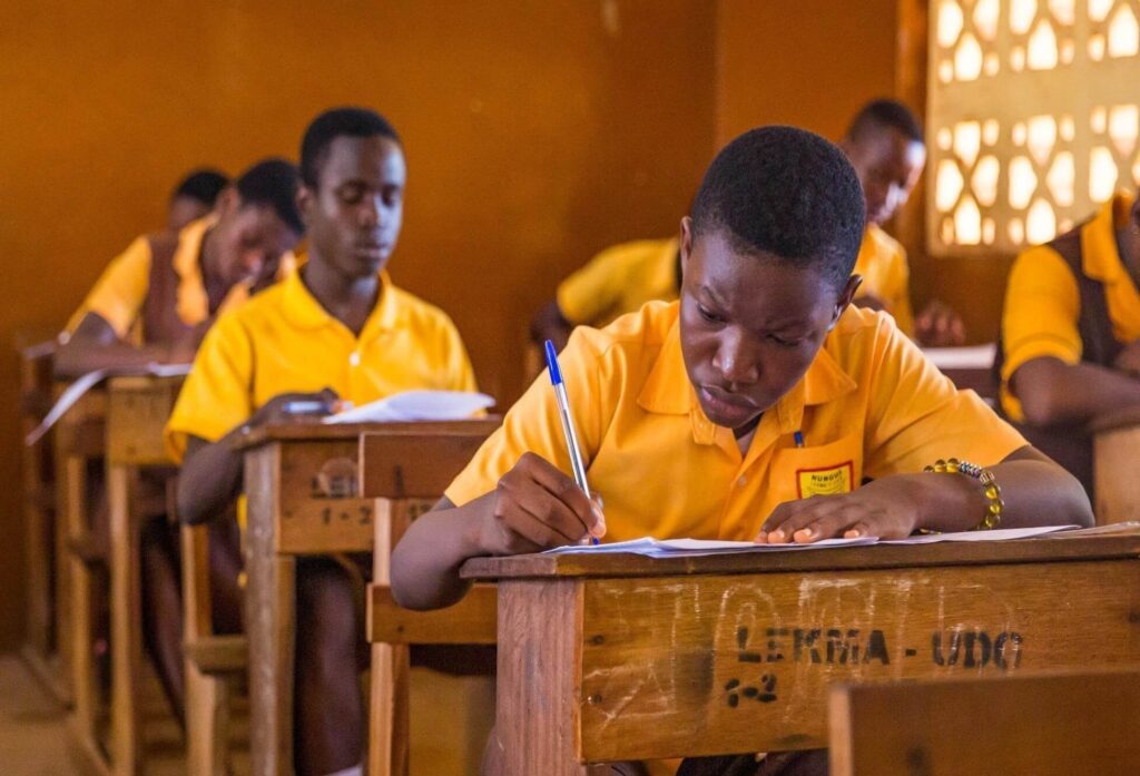 WAEC tightens security against leakage as 2021 BECE begins today