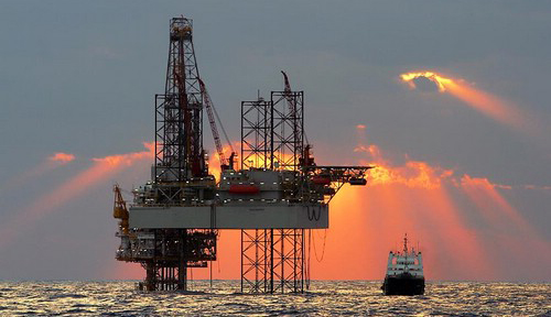 Oil production in Ghana set for decline in 2022