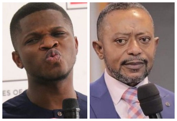 Owusu Bempah’s arrest fueled by infighting within NPP, says Sammy Gyamfi