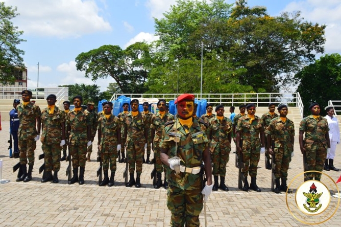 Security beefed up on KNUST campus - Prime News Ghana