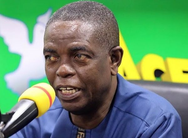 Iâ€™m confident in new IGP - Kwesi Pratt Jnr declares - Prime News Ghana