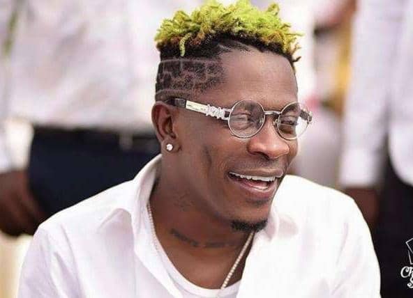 Shatta Wale 