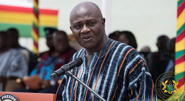 SALL to get DCE in weeks â€“ Dan Botwe assures - Prime News Ghana