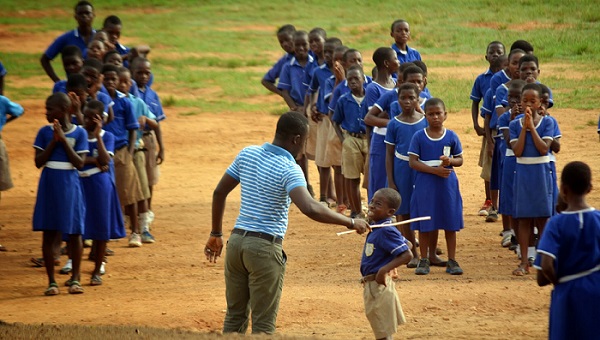 Increased student misbehavior is a result of ban on corporal punishment -CHASS