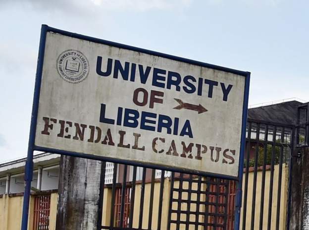 University of Liberia suspends classes amid strike