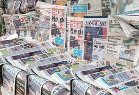 Newspaper Headlines Monday August 23 21 Prime News Ghana