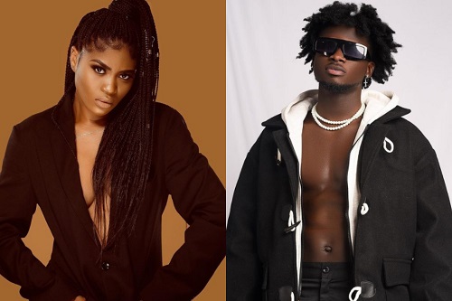 Kwame Eugene reveals why he will never collaborate with Eazzy