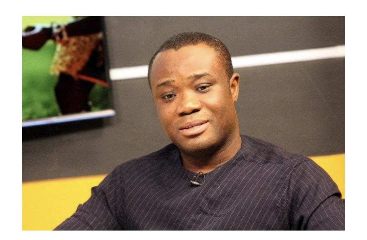 Felix Kwakye Ofosu