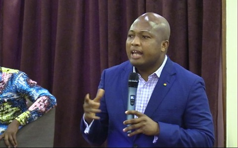 Govt needs to be sensitive about petroleum prices -Samuel Okudzeto Ablakwa